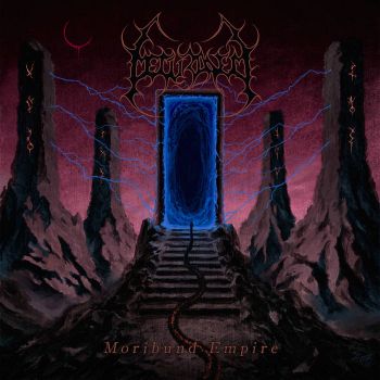 Metuzalem - Moribund Empire (2026)