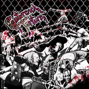 Gutwrench Torture - Blood in the Ring (2026)