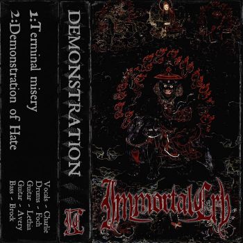 Immortal Cry - Demonstration (2026)