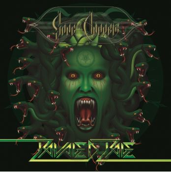 Song of Anhubis - Ravaged Rage (2026)