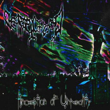 Derealized - Inception of Unreality (2026)