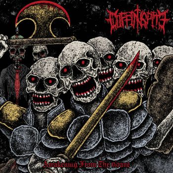 Coffin Spite - Awakening from the Grave (2026)