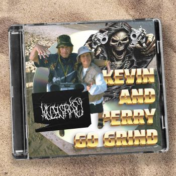 Klub Sracu - Kevin and Perry Go Grind (2026)