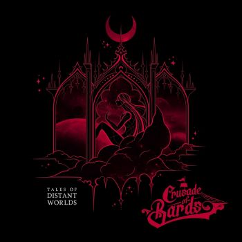 Crusade Of Bards - Tales Of Distant Worlds (2026)
