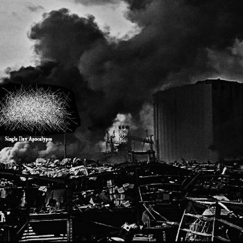 Thousand Cuts - Single Day Apocalypse (2026)