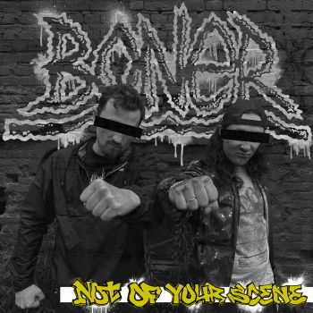 Boner - Not of Your Scene (2026)