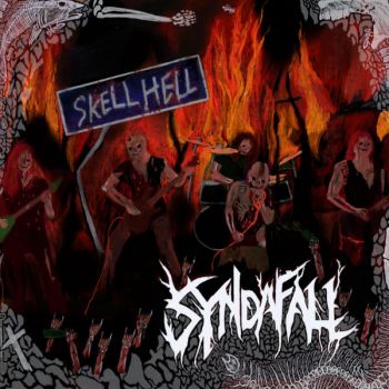 Syndafall - Skellhell (2026)