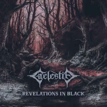 Caelestia - Revelations In Black (2026)
