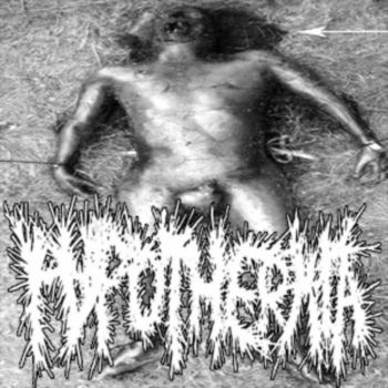 Hypothermia - Single 26" (2026)