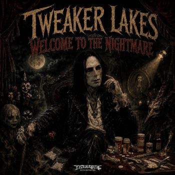 Misanthropik Torment - Tweaker Lakes: Welcome to the Nightmare (2026)