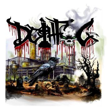 DethFog - DethFog (2026)