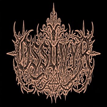 Ossuvyr - Vesperoth (2026)