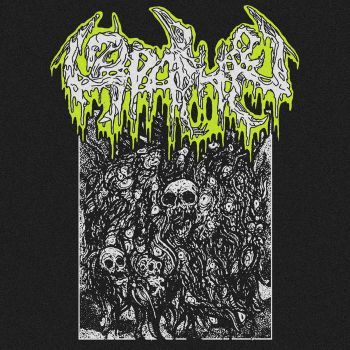 Kopalhen - Demo (2019)