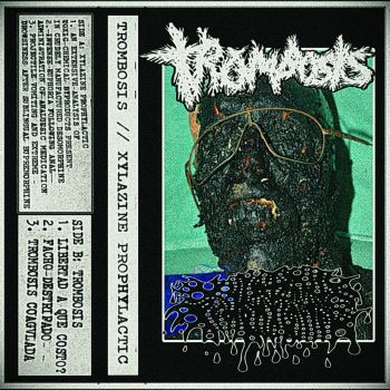 Trombosis / Xylazine Prophylactic - Split (2026)