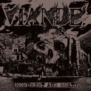 Viande - Monument aux Morts (2026)