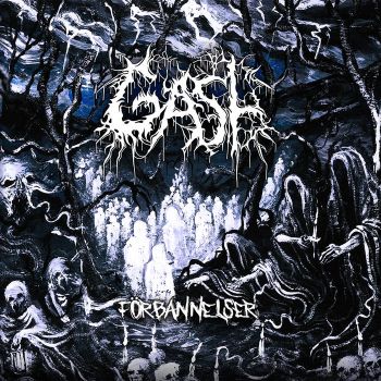 Gast - Forbannelser (2026)