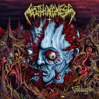 Nothingness - Godslaughter (2026)