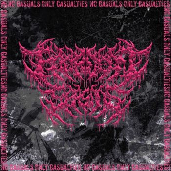 Four Dead Seasons - No Casuals Only Casualties (2026)