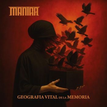 Mantra - Geografia Vital de la Memoria (2026)