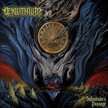 Aenigmatum - Infinitude's Passage (2026)