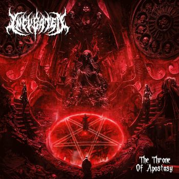 Incubated - The Throne of Apostasy (2026)