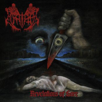 Horrifier - Revelations of Gore (2026)