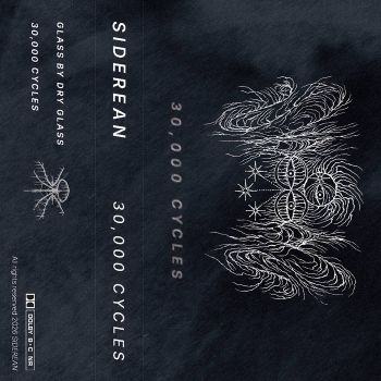 Siderean - 30,000 Cycles (2026)