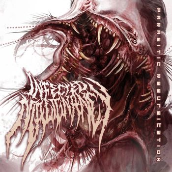 Infected Malignancy - Parasitic Regurgitation (2026)