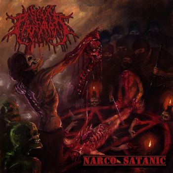 Soul Profaner - Narco Satanic (2026)