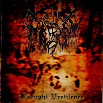 Suspended Decay - Wrought Pestilence (2026)