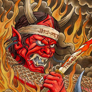 Jig-Ai - Jigoku (2026)