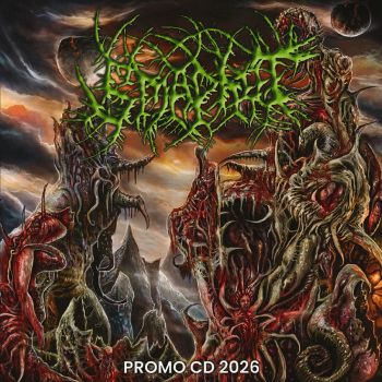 Smaphut - Promo CD 2026 (2026)