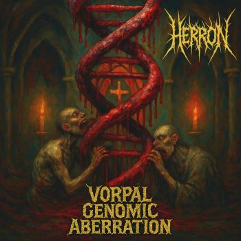 Herron - Vorpal Genomic Aberration (2026)