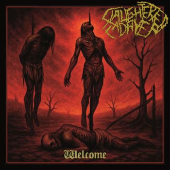 Slaughtered Cadaver - Welcome (2026)