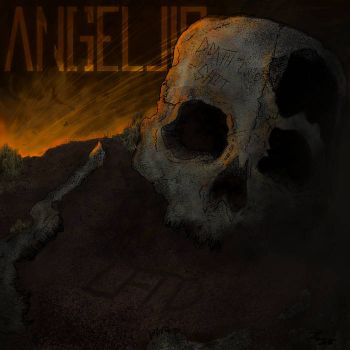 Angellic - Lessons from the Dead (2026)