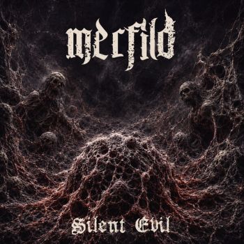Merfild - Silent Evil (Black Metal) (2005)