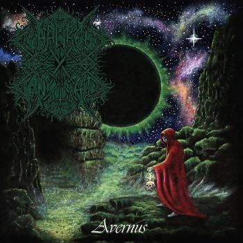 Chamber Of Unlight - Avernus (2026)
