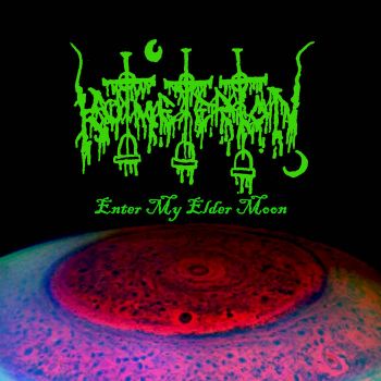 Koimeterion - Enter My Elder Moon (2026)