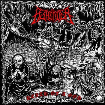 Beheader - Death of a God (2026)