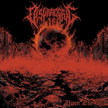 Disgraceful Life - Upon the End (2026)