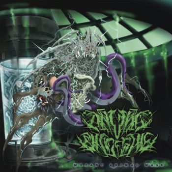 Animal Suffering - Mutant Animal Mass (2026)