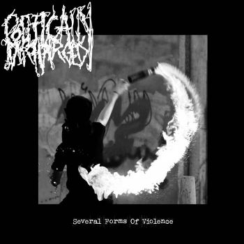 Politically Discharged - Several Forms of Violence (2025)
