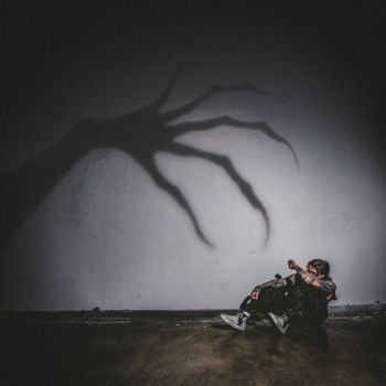 Ryan Oakes - Scary Stories After Dark (2026)