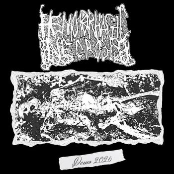 Hemorrhagic Necrosis - Hemorrhagic Necrosis (2026)