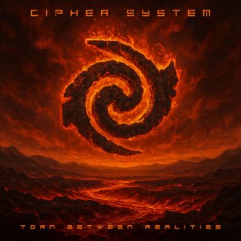 Cipher System - Torn Between Realities (EP) (2026)