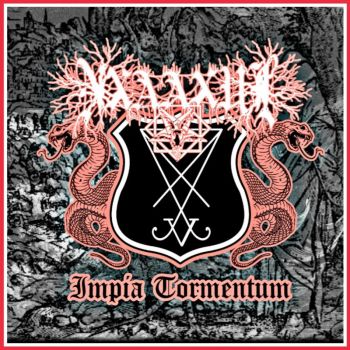 N'xaaxul (Nxaaxul) - Impia Tormentum (2026)