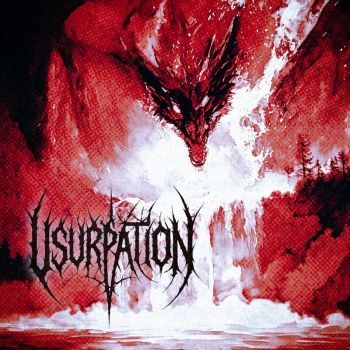 Usurpation - Black Dread (2026)