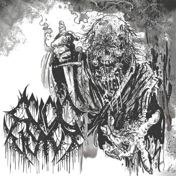 Acidic Vomit - Acidic Vomit (2026)