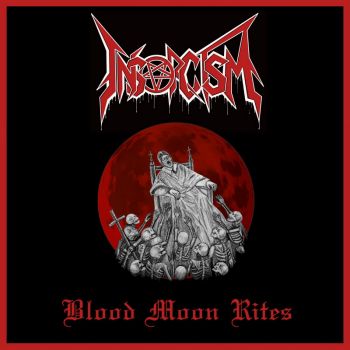 Insorcism - Blood Moon Rites (2026)