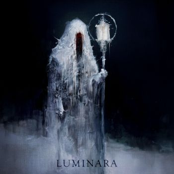 Grasp of Solitude - Luminara (2026)